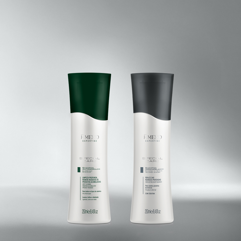 Kit Special Care 2 Produtos